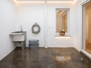 Planta baixa  Carrer estacio. Oportunitat dinversió al centre de caldes de montbui