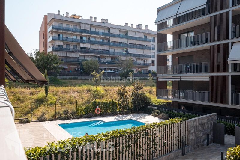 Foto 70ef4901-4fd4-4e2b-be35-f4384c513612. Pis amb calefacció aparcament piscina a Can Clos-Pinetons Ripollet