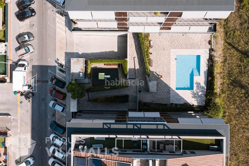 Foto bf56f8eb-eac9-46ea-be09-b0a5277dea38. Pis amb calefacció aparcament piscina a Can Clos-Pinetons Ripollet
