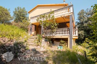 Chalet en Sant Quirze Safaja