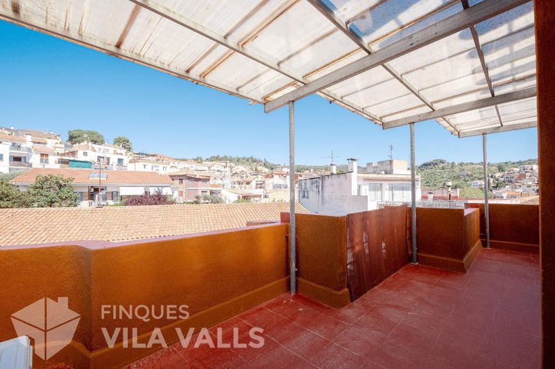 Foto a7e80cc2-f2ef-4d97-8e70-95303a7a1251. Àtic amb calefacció a Sant Feliu de Codines