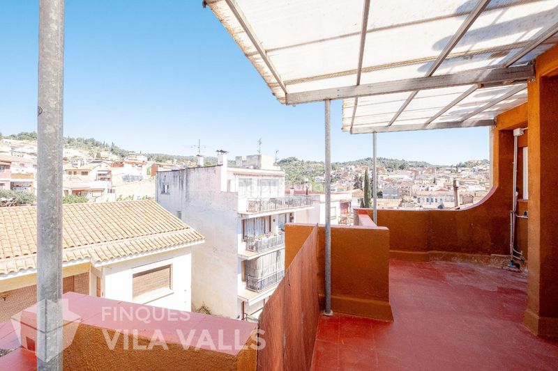 Foto c1a05776-c951-4791-ad57-bb6ead776d9e. Àtic amb calefacció a Sant Feliu de Codines