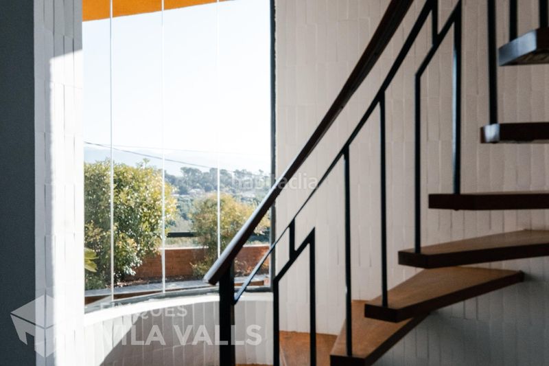 Foto 0d4c1ab2-4ee1-48fd-8607-062c733046e7. Chalet  4 vientos con piscina y jardín excepcional en santa eulàlia de ronçana en Lliçà d´Amunt