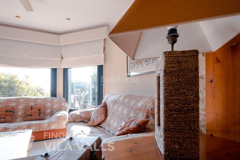 Foto 1954028e-d95a-4a1f-904b-2a7392bb0405. Chalet  4 vientos con piscina y jardín excepcional en santa eulàlia de ronçana en Lliçà d´Amunt