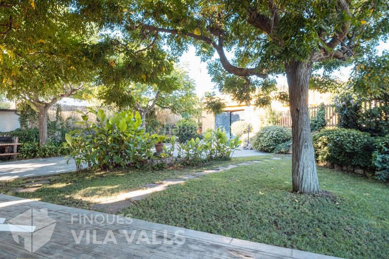 Foto 48c2d17c-e009-4646-a0fb-bd6dceacff15. Chalet  4 vientos con piscina y jardín excepcional en santa eulàlia de ronçana en Lliçà d´Amunt