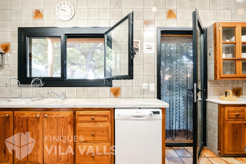 Foto 4fe4b9f7-2aca-4f4d-a1e6-df2dbc2ce28d. Chalet  4 vientos con piscina y jardín excepcional en santa eulàlia de ronçana en Lliçà d´Amunt