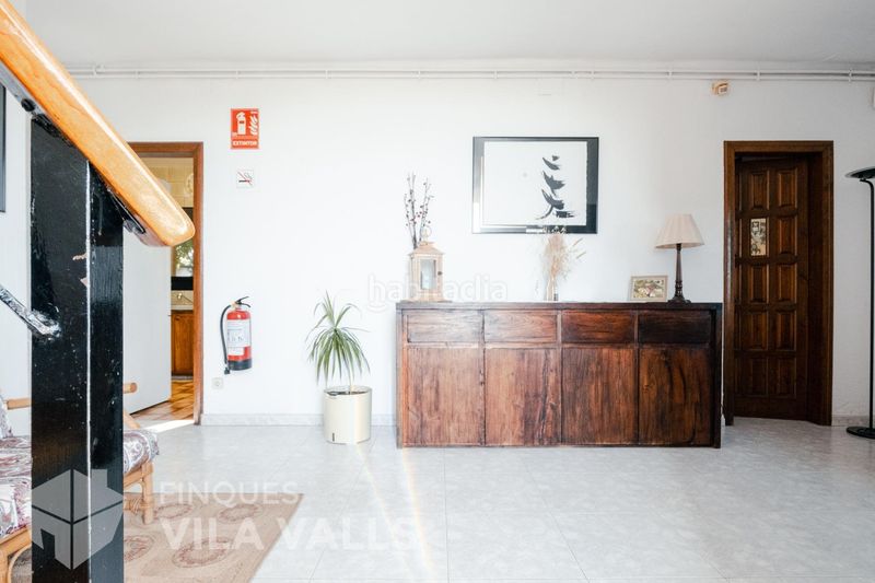 Foto 5231175a-4800-4ad9-8738-4f85a14258bb. Chalet  4 vientos con piscina y jardín excepcional en santa eulàlia de ronçana en Lliçà d´Amunt