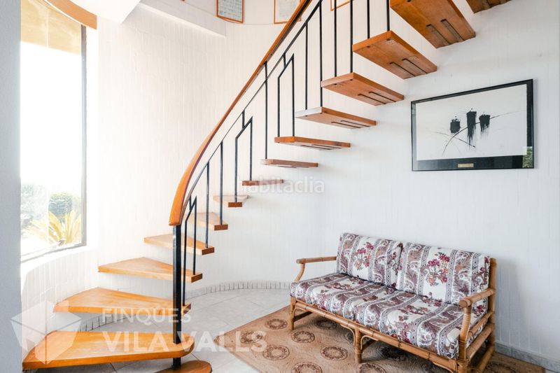 Foto b36935aa-2a91-405a-996d-3370d24a8283. Chalet  4 vientos con piscina y jardín excepcional en santa eulàlia de ronçana en Lliçà d´Amunt