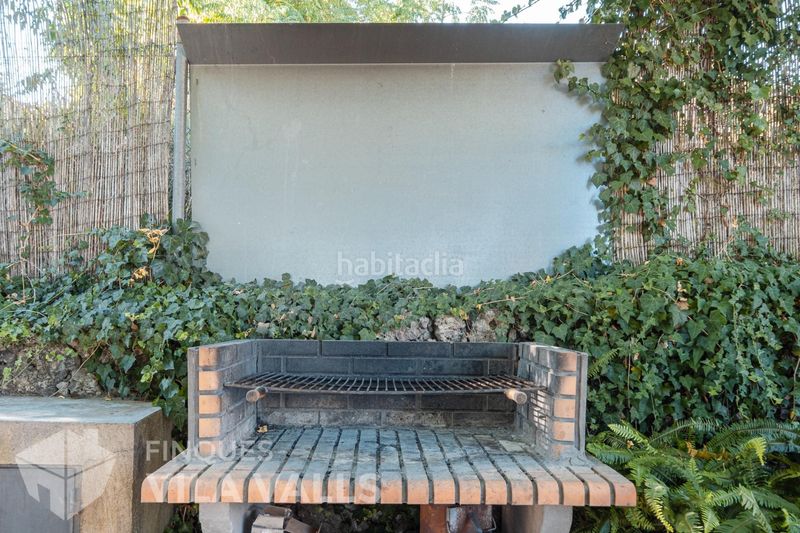 Foto b79471c4-4515-4532-8d93-f68ba11e95ef. Chalet  4 vientos con piscina y jardín excepcional en santa eulàlia de ronçana en Lliçà d´Amunt