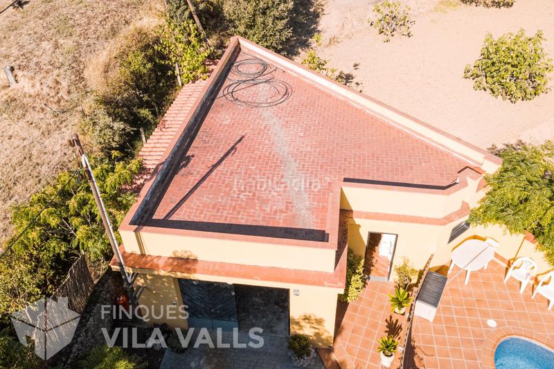 Foto da37b5de-3047-4417-b53a-04e40acb4047. Chalet  4 vientos con piscina y jardín excepcional en santa eulàlia de ronçana en Lliçà d´Amunt