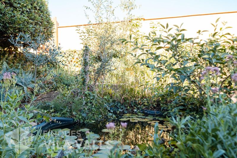 Foto da6f7133-81e5-4b63-8032-199371f3b087. Chalet  4 vientos con piscina y jardín excepcional en santa eulàlia de ronçana en Lliçà d´Amunt