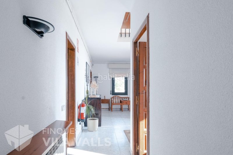 Foto eedac4e2-ac2e-4c94-a69c-8681e458cdd6. Chalet  4 vientos con piscina y jardín excepcional en santa eulàlia de ronçana en Lliçà d´Amunt
