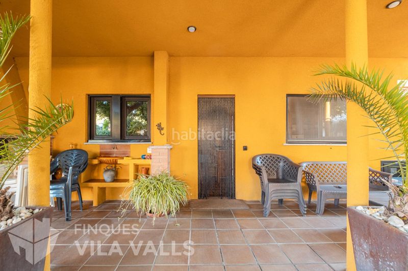 Foto fb81c2e2-8aa9-455e-805c-381dd5064323. Chalet  4 vientos con piscina y jardín excepcional en santa eulàlia de ronçana en Lliçà d´Amunt