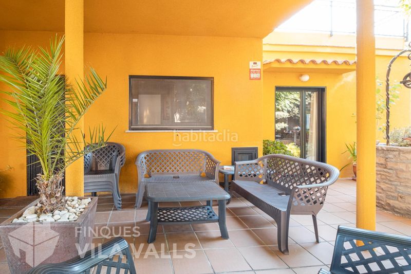 Foto fc776ab1-92df-432b-952d-377680774f8e. Chalet  4 vientos con piscina y jardín excepcional en santa eulàlia de ronçana en Lliçà d´Amunt