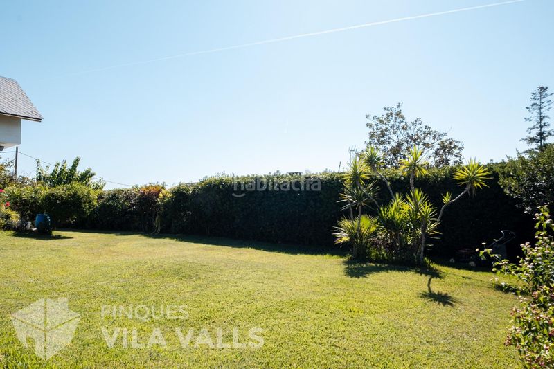 Foto 08007421-2770-4dd7-9ccf-ae164188c554. Chalet con riscaldamento parcheggio piscina in Bigues i Riells del Fai