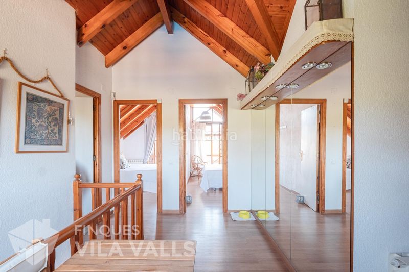 Foto 0dbec84a-6c3e-4826-91c3-11c2d901daf6. Chalet con riscaldamento parcheggio piscina in Bigues i Riells del Fai