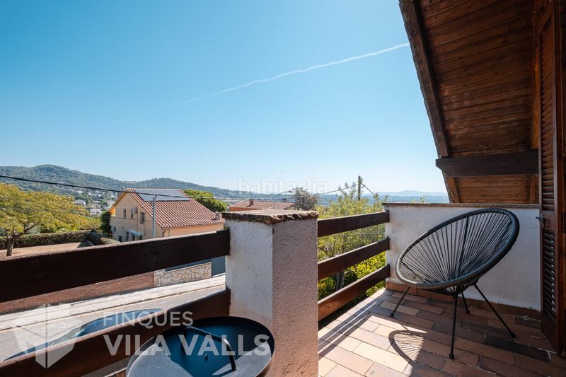 Foto 232c6fee-1426-4012-ae68-4714c994cef4. Chalet con riscaldamento parcheggio piscina in Bigues i Riells del Fai