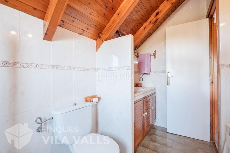 Foto 27be8f8f-65b0-4d30-b3f4-eb45ae168f24. Chalet con riscaldamento parcheggio piscina in Bigues i Riells del Fai