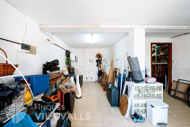 Foto 4a8cf014-de90-41a7-bf7c-89e04331b4d4. Chalet con riscaldamento parcheggio piscina in Bigues i Riells del Fai
