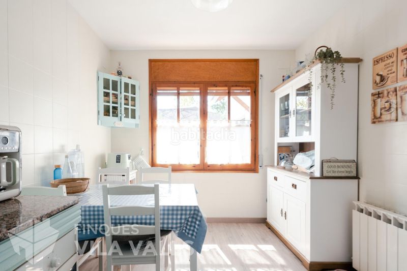 Foto 6fee5bd6-4abf-42a2-be33-d416ad19c1cb. Chalet con riscaldamento parcheggio piscina in Bigues i Riells del Fai
