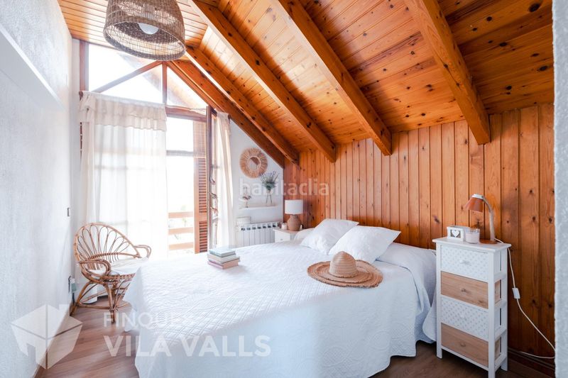 Foto a6f2043e-ae9a-43e3-b04a-b57cf09133d5. Chalet con riscaldamento parcheggio piscina in Bigues i Riells del Fai