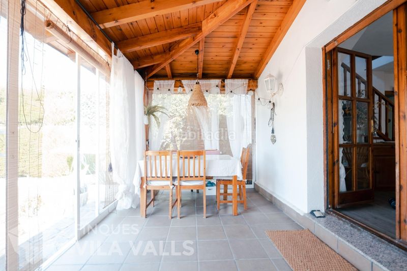 Foto b192a5eb-1010-4f36-b279-51d0f3535f61. Chalet con riscaldamento parcheggio piscina in Bigues i Riells del Fai
