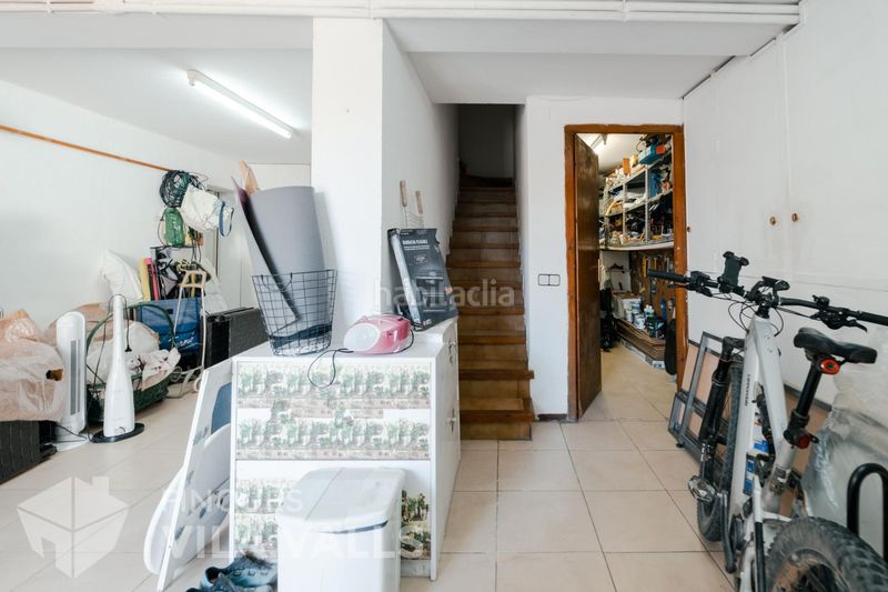 Foto b5991249-8f87-4696-8c3c-47210aba7277. Chalet con riscaldamento parcheggio piscina in Bigues i Riells del Fai
