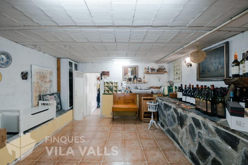 Foto c1c11b7e-f4bb-44e7-8580-9f5f2ea55476. Chalet con riscaldamento parcheggio piscina in Bigues i Riells del Fai