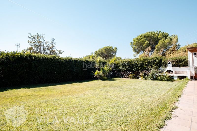 Foto cf1f0dea-4570-4fe3-b1cd-d1274f5f5e5f. Chalet con riscaldamento parcheggio piscina in Bigues i Riells del Fai