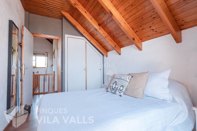 Foto f9e4e7af-a558-409e-afe3-4df180975ab6. Chalet con riscaldamento parcheggio piscina in Bigues i Riells del Fai
