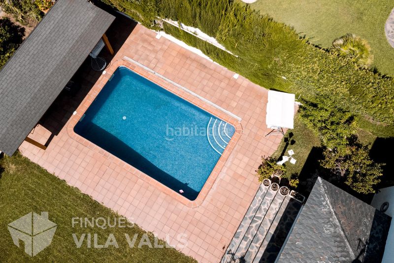Foto ff3a3d7e-2919-41d1-a9bf-a3f6f8979cc8. Chalet con riscaldamento parcheggio piscina in Bigues i Riells del Fai