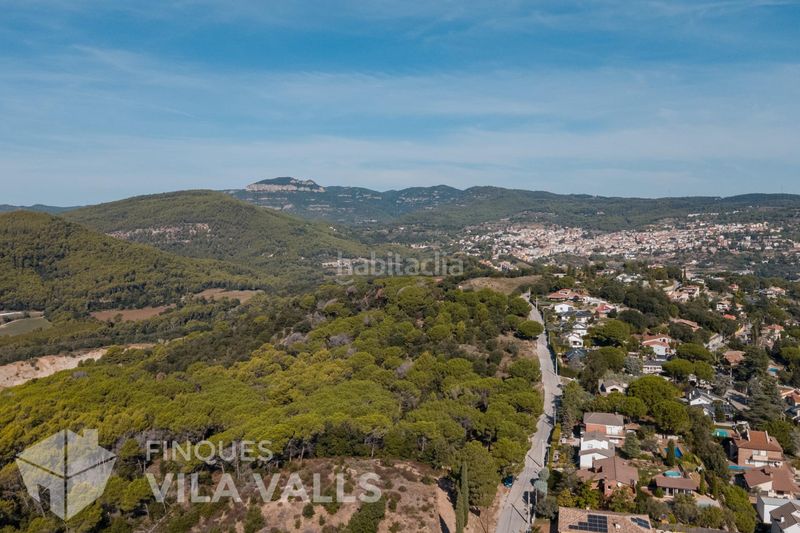 Foto 11c44837-1682-4581-abf9-40175c74447f. Chalet casa unifamiliar con vistas panorámicas, jardín y grandes posibilidades en Bigues i Riells del Fai