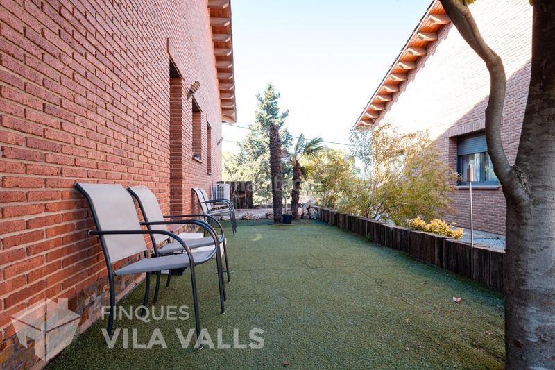 Foto 132d248f-5728-4120-b93a-66bdc5f44867. Chalet casa unifamiliar con vistas panorámicas, jardín y grandes posibilidades en Bigues i Riells del Fai