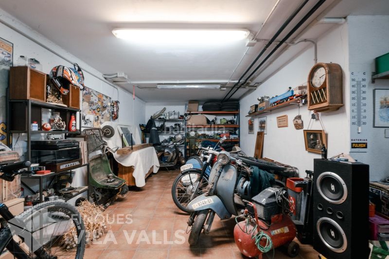 Foto 5c80eacd-7052-4cf2-a628-f100027bb5dd. Chalet casa unifamiliar con vistas panorámicas, jardín y grandes posibilidades en Bigues i Riells del Fai