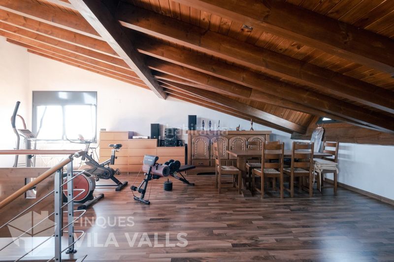Foto 624d736c-fff9-4aa9-8937-5b324275868e. Chalet casa unifamiliar con vistas panorámicas, jardín y grandes posibilidades en Bigues i Riells del Fai