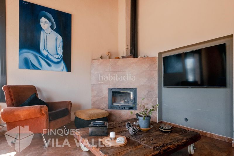 Foto 781276c4-ef56-449a-af27-cb19a12992ec. Chalet casa unifamiliar con vistas panorámicas, jardín y grandes posibilidades en Bigues i Riells del Fai
