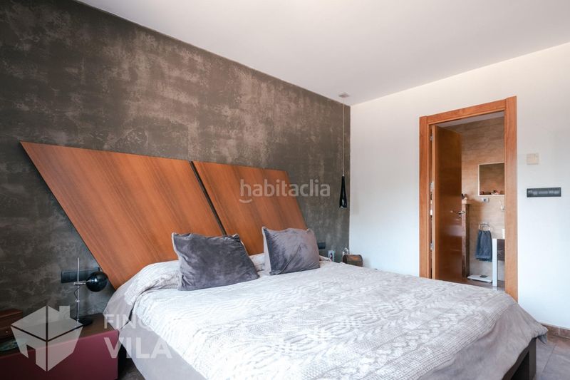 Foto 9281d0de-ed06-4fcd-882a-c8bac5c56266. Chalet casa unifamiliar con vistas panorámicas, jardín y grandes posibilidades en Bigues i Riells del Fai