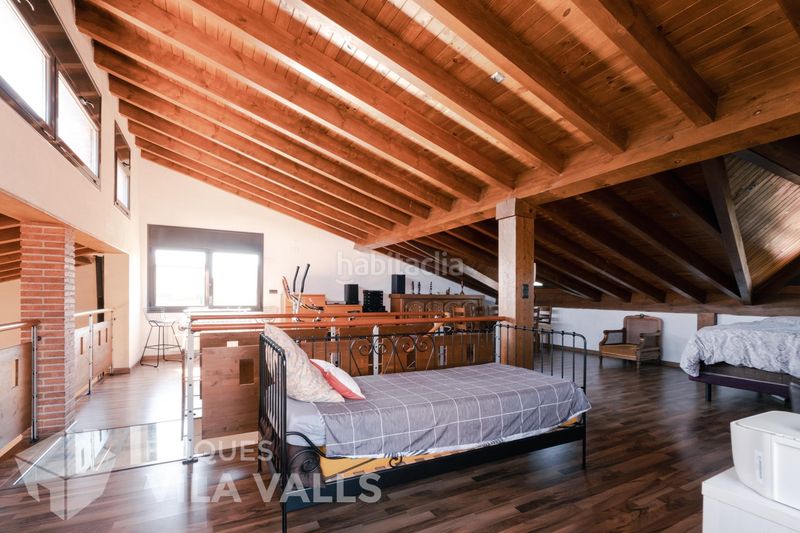 Foto 96820bbd-2b43-4667-b40f-4329e8ce7cb8. Chalet casa unifamiliar con vistas panorámicas, jardín y grandes posibilidades en Bigues i Riells del Fai