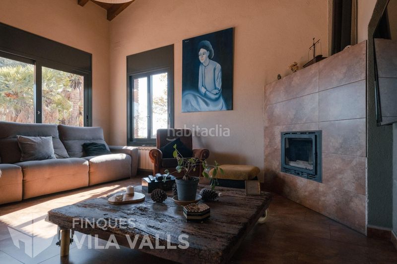 Foto 9b869c7a-3aa9-49e6-8a51-8a409d0ed3c3. Chalet casa unifamiliar con vistas panorámicas, jardín y grandes posibilidades en Bigues i Riells del Fai
