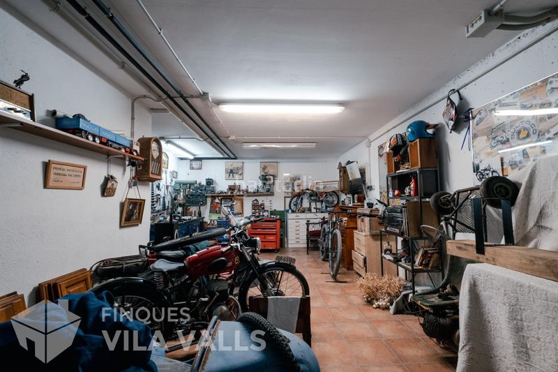 Foto a1f1656f-17c9-47fa-aa47-de46d1e21204. Chalet casa unifamiliar con vistas panorámicas, jardín y grandes posibilidades en Bigues i Riells del Fai