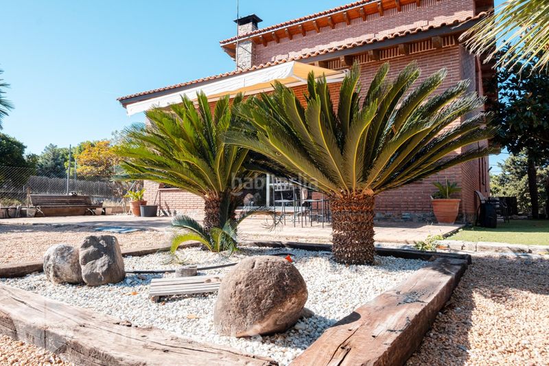Foto ac3c9884-7738-4de1-9991-62c7e044ebbf. Chalet casa unifamiliar con vistas panorámicas, jardín y grandes posibilidades en Bigues i Riells del Fai