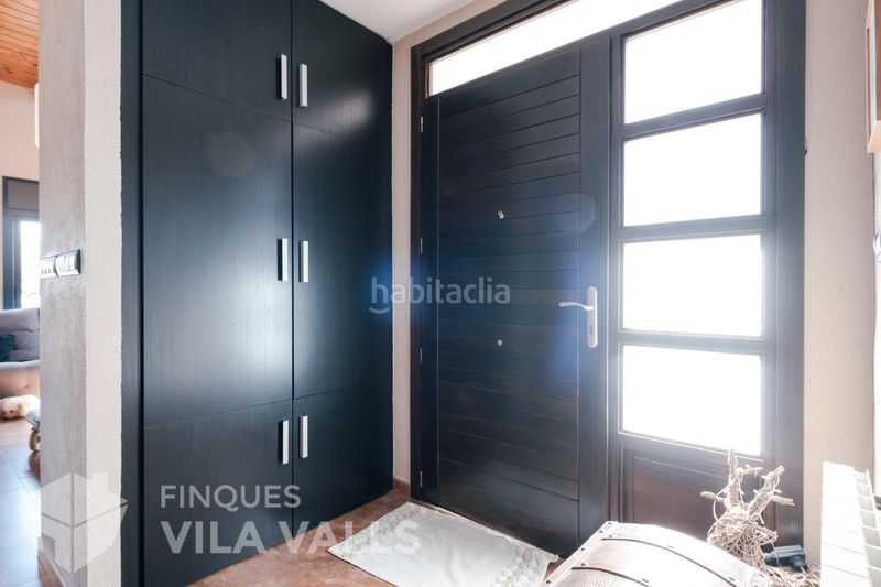 Foto bd7bc70c-e5cf-4d89-97b6-99824768fa48. Chalet casa unifamiliar con vistas panorámicas, jardín y grandes posibilidades en Bigues i Riells del Fai