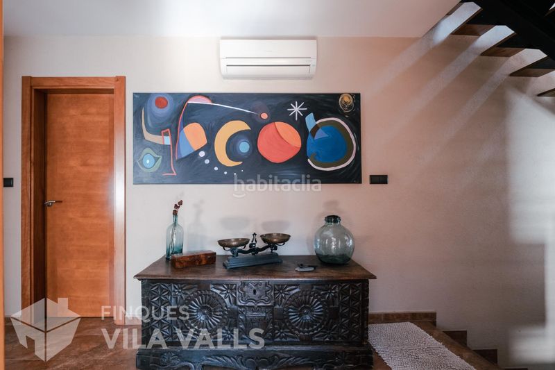 Foto ccc40a67-f77d-4c89-bbef-8596c92b1f8e. Chalet casa unifamiliar con vistas panorámicas, jardín y grandes posibilidades en Bigues i Riells del Fai