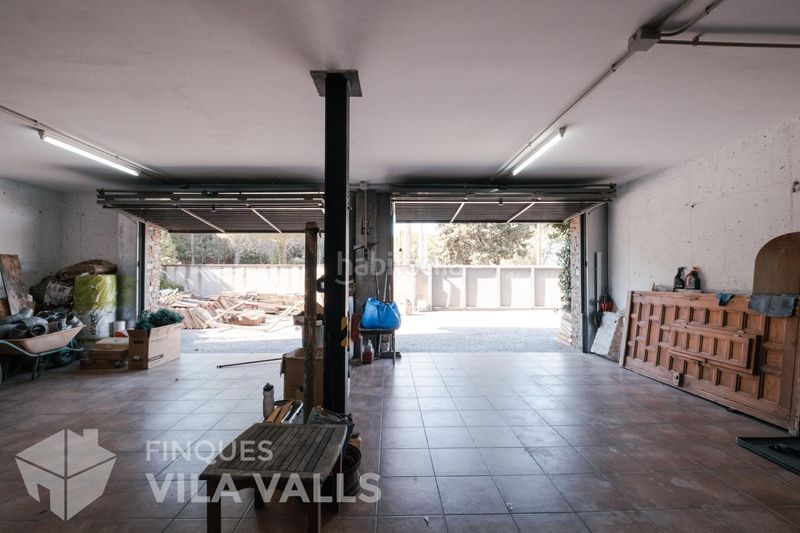 Foto cd887857-27af-444f-9f9c-f4bce2e1dfe9. Chalet casa unifamiliar con vistas panorámicas, jardín y grandes posibilidades en Bigues i Riells del Fai