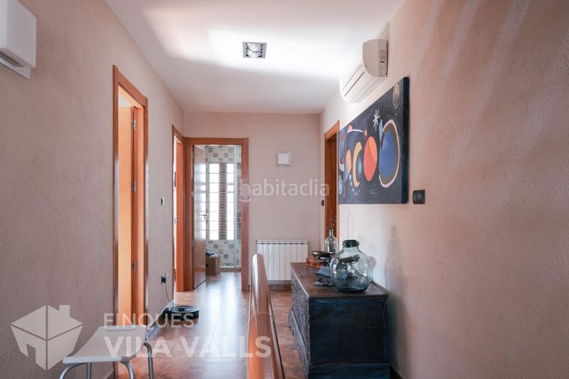 Foto d7e7a7bc-20ac-415a-9792-809ae3f175b4. Chalet casa unifamiliar con vistas panorámicas, jardín y grandes posibilidades en Bigues i Riells del Fai