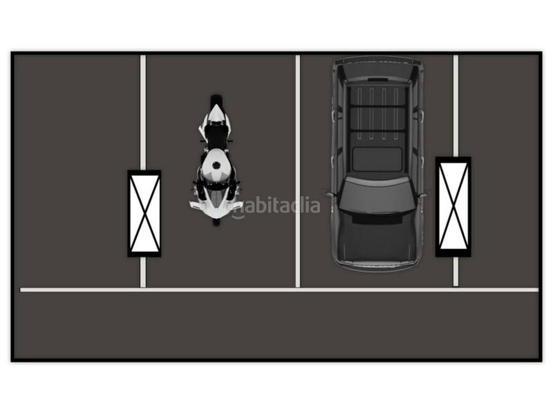 Foto 6c8ebb70-23af-49a8-bd8b-0f8daf2c8e11. Aparcament cotxe a Sagrada Família Barcelona