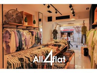 Trapasso Locale commerciale  Joaquim valls. Local de 200m2 en traspaso en nou barris