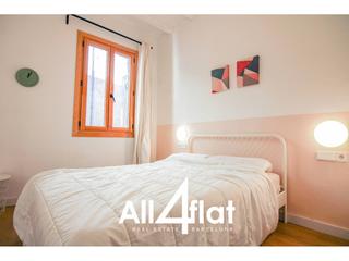 Miete Etagenwohnung  Reina amalia. Vive en el corazón de ciutat vella  alquiler de 52m, amueblado y