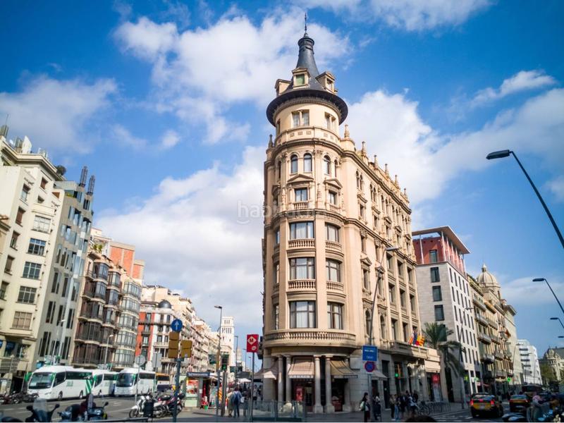 Foto 0c2c4e7d-550b-4d2c-aef3-0f9ee354c33e. Lloguer aparcament cotxe a La Nova Esquerra de l´Eixample Barcelona