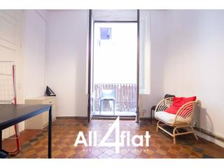 Miete Etagenwohnung  De la rosa. Gotic, piso 3 habitaciones, 1 baño y un aseo